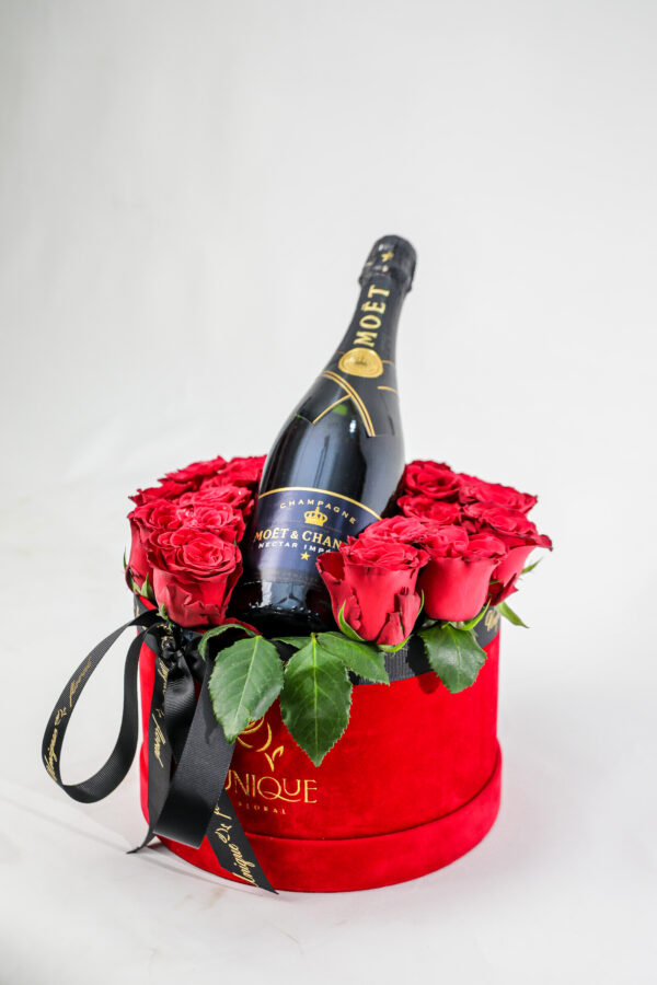 Champ Rose