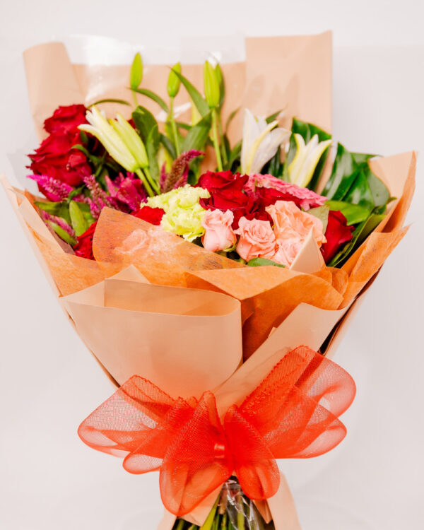 Petal Paradise
