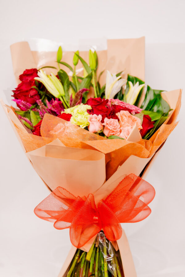 Petal Paradise